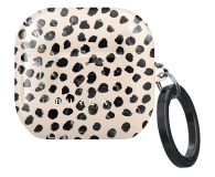 Burga Almond Latte case do AirPods 4 - 1522339 - zdjęcie 1
